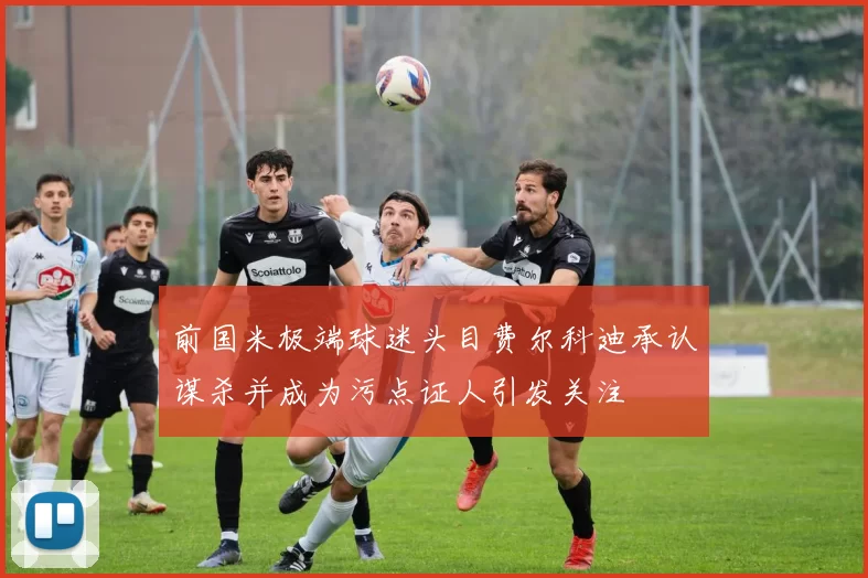 前国米极端球迷头目费尔科迪承认谋杀并成为污点证人引发关注