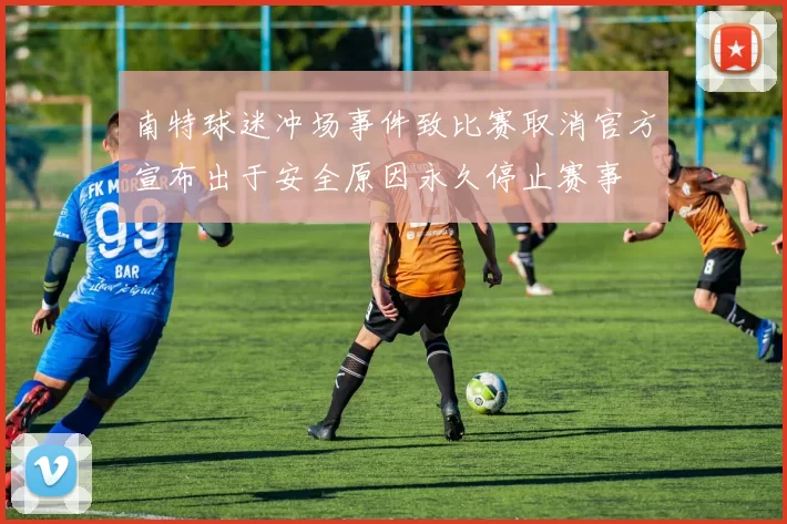 南特球迷冲场事件致比赛取消官方宣布出于安全原因永久停止赛事